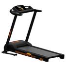 Esteira Elétrica Athletic Performance 510T 14km h 120kg 8 Programas Dobrável Inclinação Manual 2 Níveis