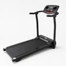 Esteira Elétrica Dobrável Sky Mile Fitness 120kg 110v com Amortecimento e Monitor Cardíaco Esteira Elétrica Dobrável Sky Mile Fitness 120kg 110v com Amortecimento e Monitor Cardíaco
