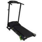 Esteira Elétrica Dream Fitness Concept 1.6 Com Inclinação E Amortecedor Academia Residencial