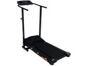 Esteira Elétrica Dream Fitness Energy 1600 Academia Ergométrica com Inclinação Dobrável Residencial