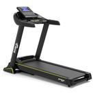 Esteira Elétrica Ergométrica A101 Ahead Sports Com Motor Profissional AC Suporta Até 130kg