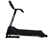 Esteira Elétrica Ergométrica Dream Fitness Black Edition 2.5