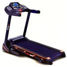 Esteira Elétrica Ergométrica Semi Profissional EVOX RTX815