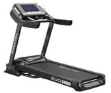 Esteira Elétrica Evolution Fitness Evo 5000 - 110V