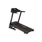 Esteira Eletrônica Black Edition 3.5 220V com Inclinação Automática 18% e Motor 3.5HP - Dream Fitness Esteira Eletrônica Black Edition 3.5 220V com Inclinação Automática 18% e Motor 3.5HP - Dream Fitness