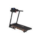 Esteira Eletrônica Energy 2.5 127V com Motor Brushless 2.5HP 12 Programas e Inclinação Manual - Dream Fitness Esteira Eletrônica Energy 2.5 127V com Motor Brushless 2.5HP 12 Programas e Inclinação Manual - Dream Fitness