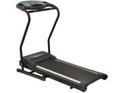 Esteira Eletrônica EP-14K Bivolt Painel com 4 Programações Poli Sports