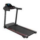 Esteira Ergométrica Ahead Home Bivolt Compacta Silenciosa Até 100Kg