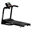 Esteira Ergométrica Athletic Racer 16kmh Suporta 130kg 19 Programas e Monitor Avançado para Corrida