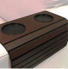 Esteira Flexivel Porta Copo Braço de Sofa
