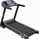 Esteira largura 50cm atinge 20km/h RTX 350H Evox Fitness