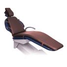 Esteira Massageadora Odontológica com Apoio Cervical Brownie Plus Fisiomedic