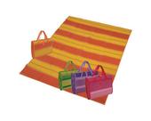 Esteira MOR em Polipropileno Cor Sortida 2 x 1,5 M