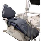 Esteira Odontoflex Massageadora Odontológica Para Dentista Cinza Esteira Odontoflex Massageadora Odontológica Para Dentista Cinza