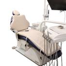 Esteira Odontoflex Massageadora Odontológica Para Dentista Creme Esteira Odontoflex Massageadora Odontológica Para Dentista Creme