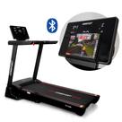 Esteira Semiprofissional CT250 Connect Bluetooth Inclinação Consport 220v