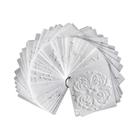 Estênceis de desenho Healifty Mandala 36 peças de decoração pintada DIY Estênceis de desenho Healifty Mandala 36 peças de decoração pintada DIY