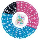 Estênceis de pintura facial Maydear 180PCS reutilizáveis para crianças