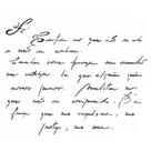 Estencil Opa Religião Manuscrito Fé 1882 20x25cm