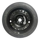 Estepe Fino Fiat Fastback Aro 16 Original