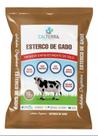 Esterco Bovino, Peneirado Sem Cheiro 10kg Esterco Bovino, Peneirado Sem Cheiro 10kg