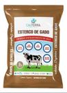Esterco Bovino, Peneirado, Sem Cheiro. 3kg.