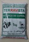 Esterco de curral