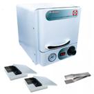 Esterelizador de Alicate 3,4 Litros Estufa Hk Inox Pinça