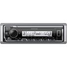 Estéreo Automotivo e Marítimo Kenwood KMR-M332BT com Bluetooth e USB