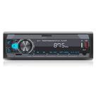 Estéreo Automotivo SIXWIN Single Din com Bluetooth 5.0 e Função Hands-Free