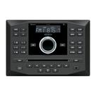 Estéreo Jensen JWM62A para montagem na parede AM/FM/DVD/CD/USB/AUX Bluetooth
