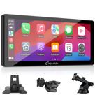 Estéreo para automóvil Carpuride W103 Pro inalámbrico Bluetooth de 10.3" Estéreo para automóvil Carpuride W103 Pro inalámbrico Bluetooth de 10.3"