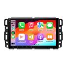 Estéreo para carro EONON GMX7 Android 14 com CarPlay e Android Auto