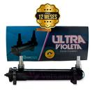 Esterilizador Aquarismo UV Pu-36 220V- Ocean Tech