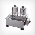 Esterilizador c/ 2 Bules e Termostato 750w ES.1.292 220V - Marchesoni