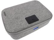 Esterilizador Compacto Estojo Multiuso UVC Geonav Esterilizador Compacto Estojo Multiuso UVC Geonav
