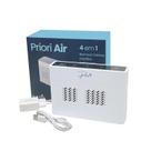 Esterilizador De Ar Portatil Priori Air Combate Virus/odor Esterilizador De Ar Portatil Priori Air Combate Virus/odor