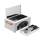 Esterilizador de autoclave GoLashFun 1.5L de alta temperatura 220C Esterilizador de autoclave GoLashFun 1.5L de alta temperatura 220C