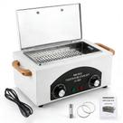 Esterilizador de Beleza WQV CH-360T 2L 110V Calor Seco com Temporizador Esterilizador de Beleza WQV CH-360T 2L 110V Calor Seco com Temporizador