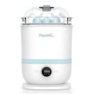 Esterilizador de garrafas Papablic Pro Max 13 garrafas digitais