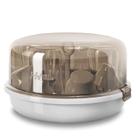 Esterilizador de Mamadeira Hay Value a Vapor para Micro-Ondas - 220v