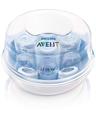 Esterilizador de Mamadeira Philips Avent de Microondas