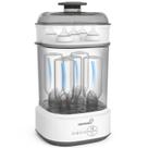 Esterilizador e Secador de Garrafas GROWNSY - Compacto e Elétrico a Vapor