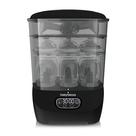 Esterilizador e secador de mamadeiras Baby Brezza Advanced Black