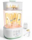 Esterilizador e Secador de Mamadeiras Elétrico HAUTURE - Baby Sanitizer