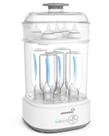 Esterilizador e Secador de Mamadeiras GROWNSY Compact - Elétrico