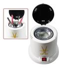 Esterilizador Elétrico Com Microsfera Esterilização Alica