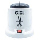 Esterilizador Elétrico Com Microsfera Esterilização Bivolt