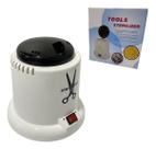 Esterilizador Elétrico Com Microsfera -