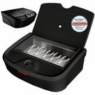 Esterilizador Manicure Estufa Mega Bell Forninho Compact